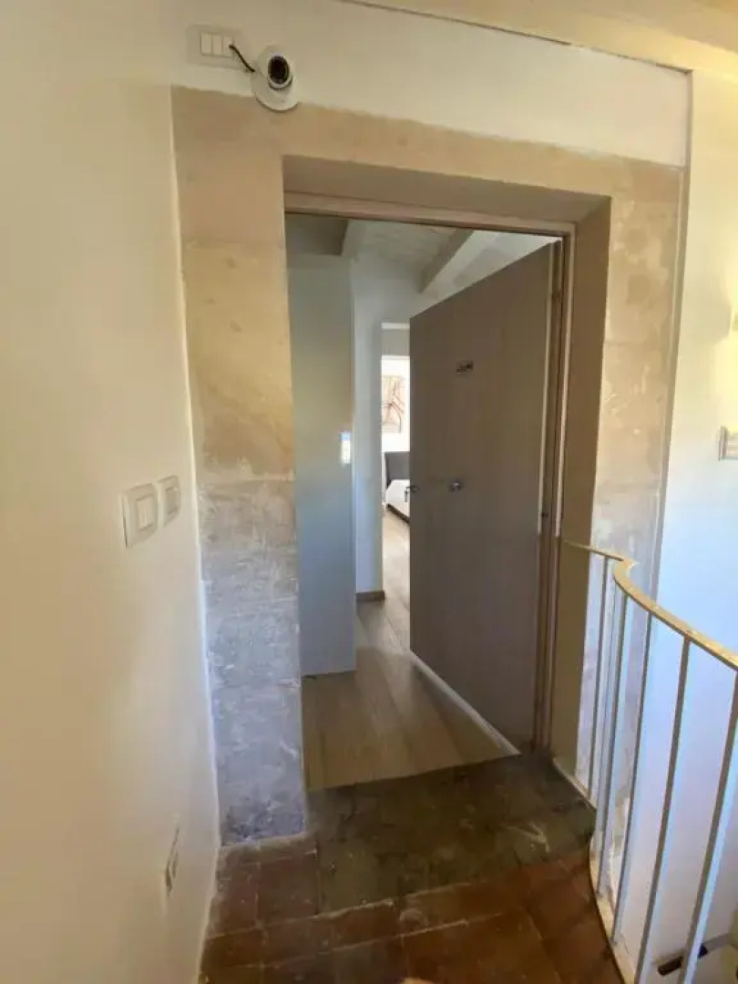 Plaza Rooms