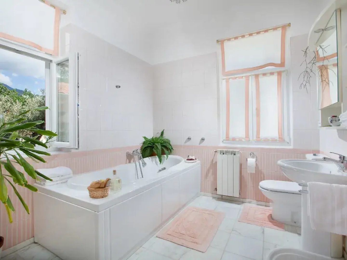 Peaceful Villa in Lovran With Swimming Pool