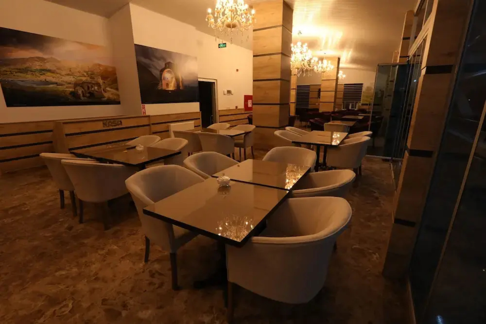 Palu Kale Otel