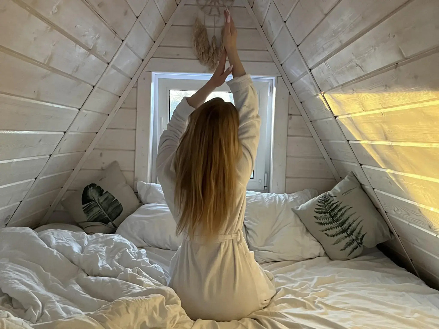 Relax Villas Shalash (Релакс Виллы Шалаш)