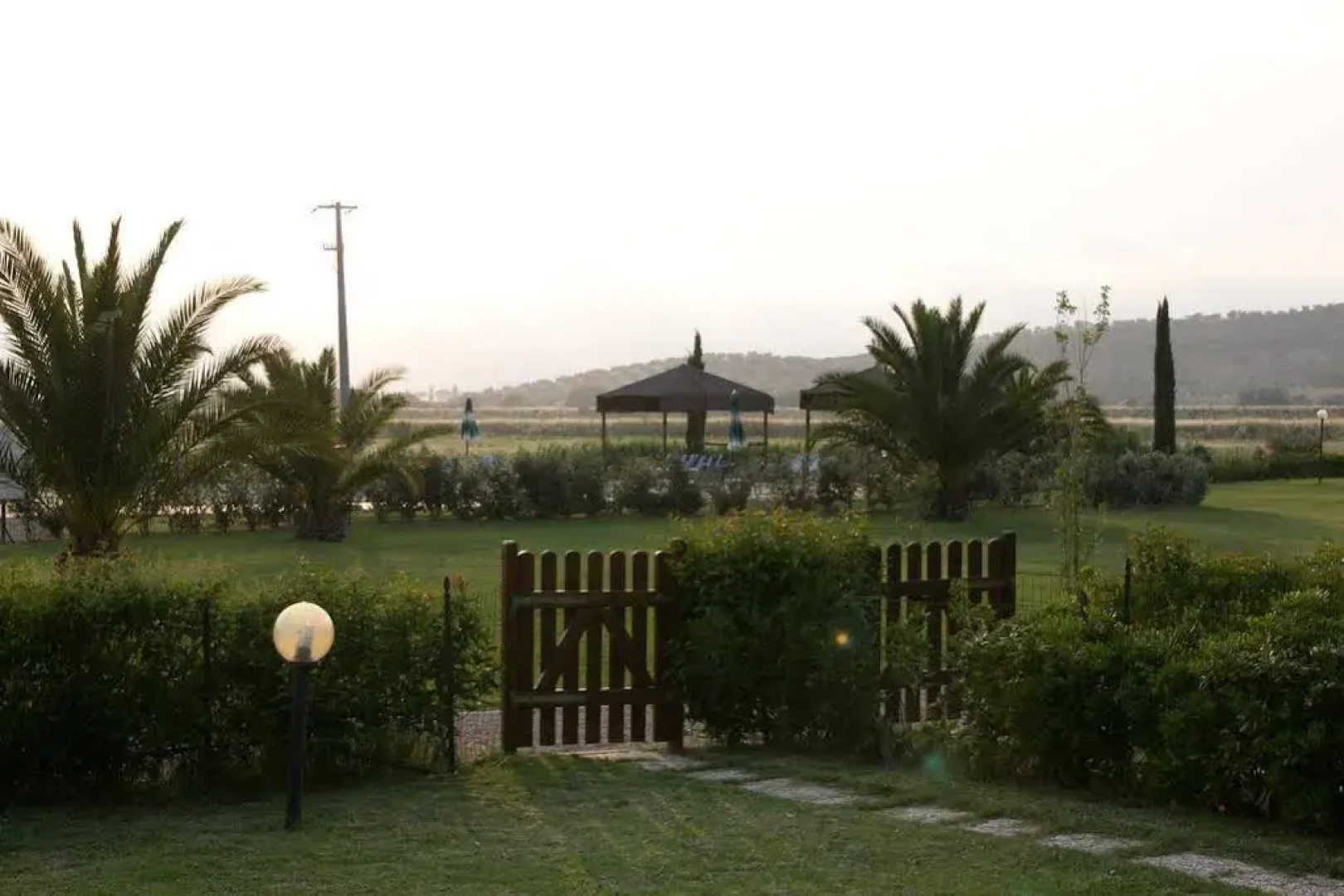 Residence Cernaia
