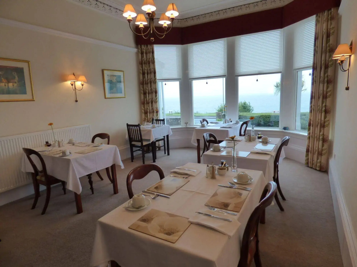 Douglas Park Guest House