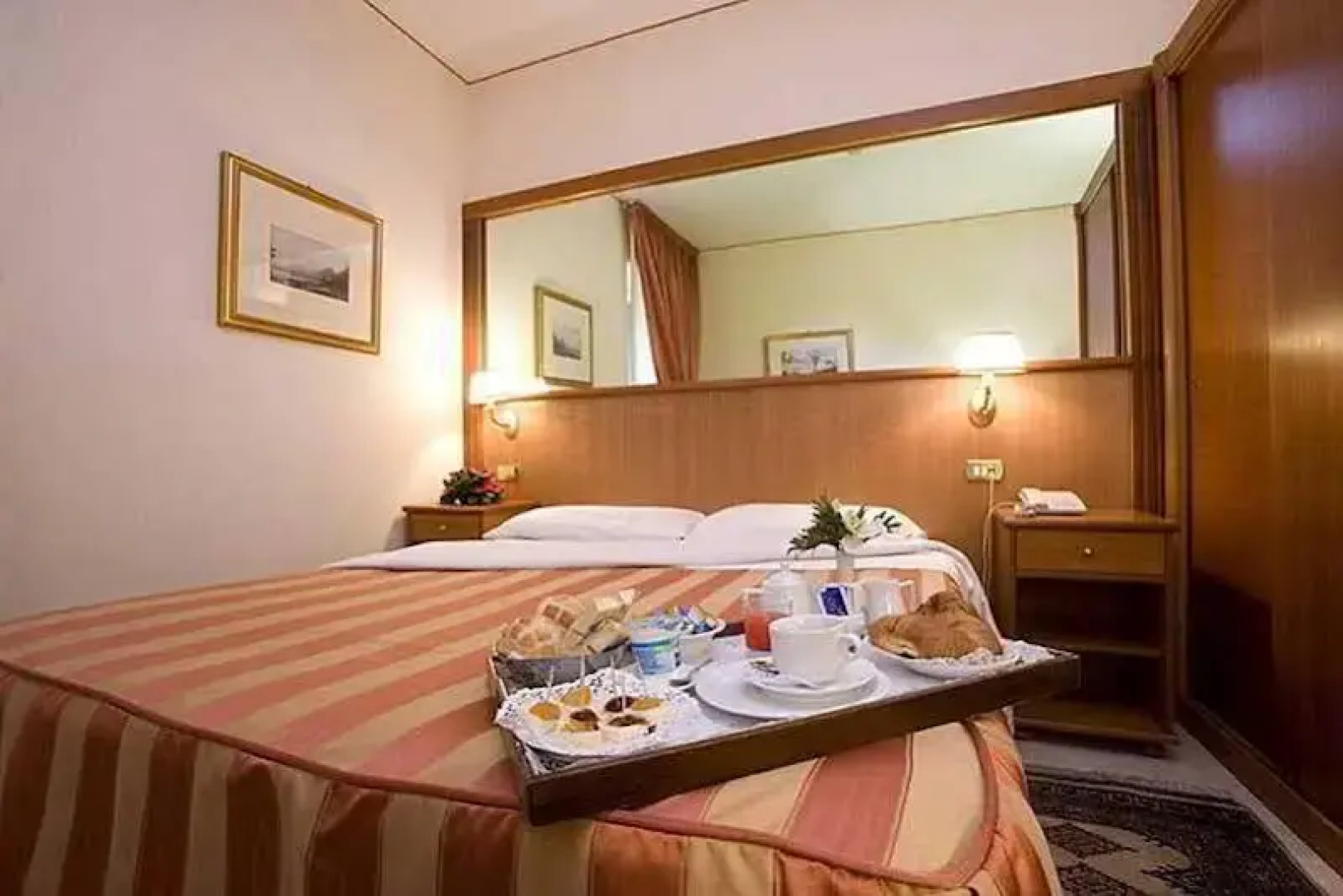 Hotel San Giorgio
