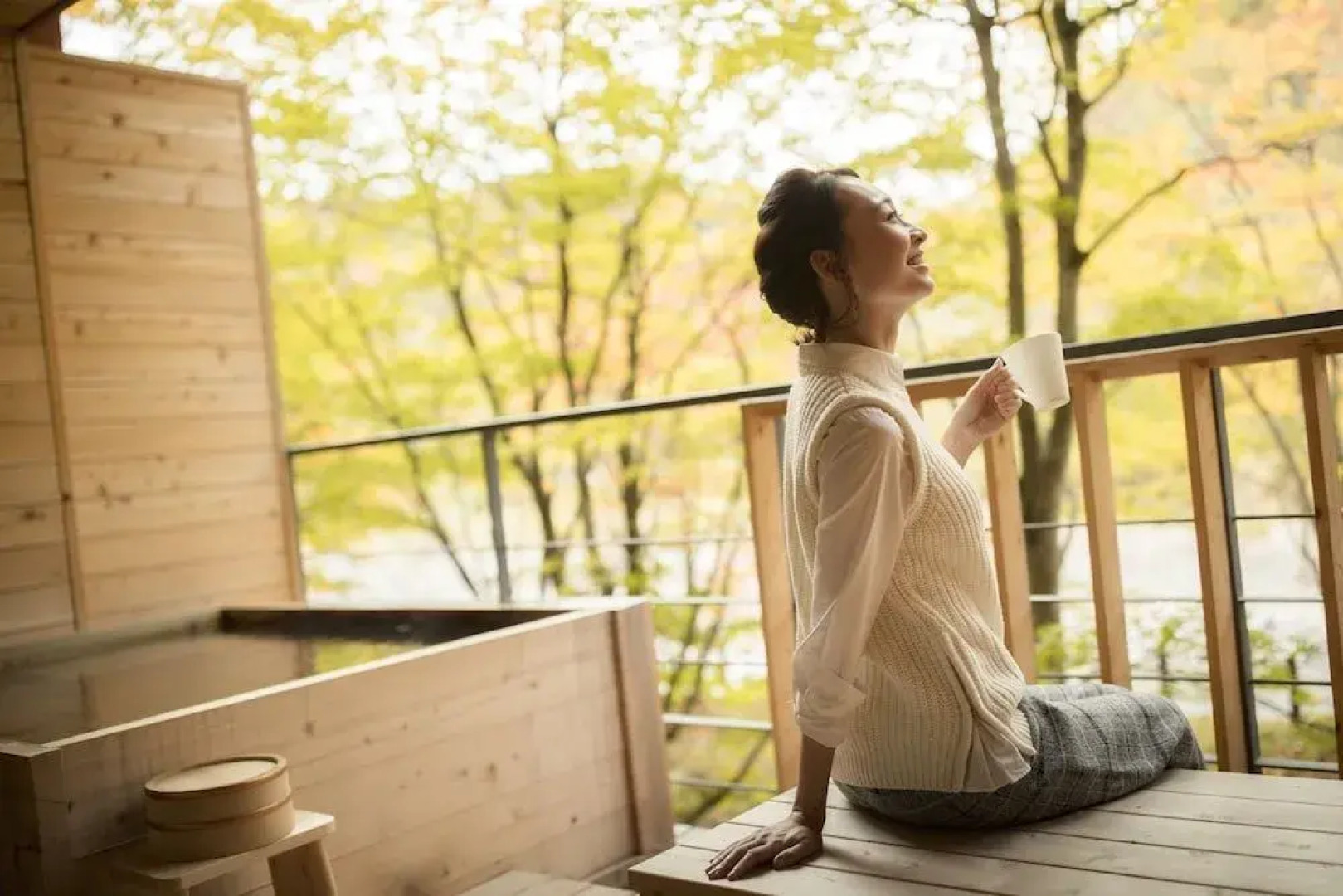 Hoshino Resorts Oirase Keiryu Hotel