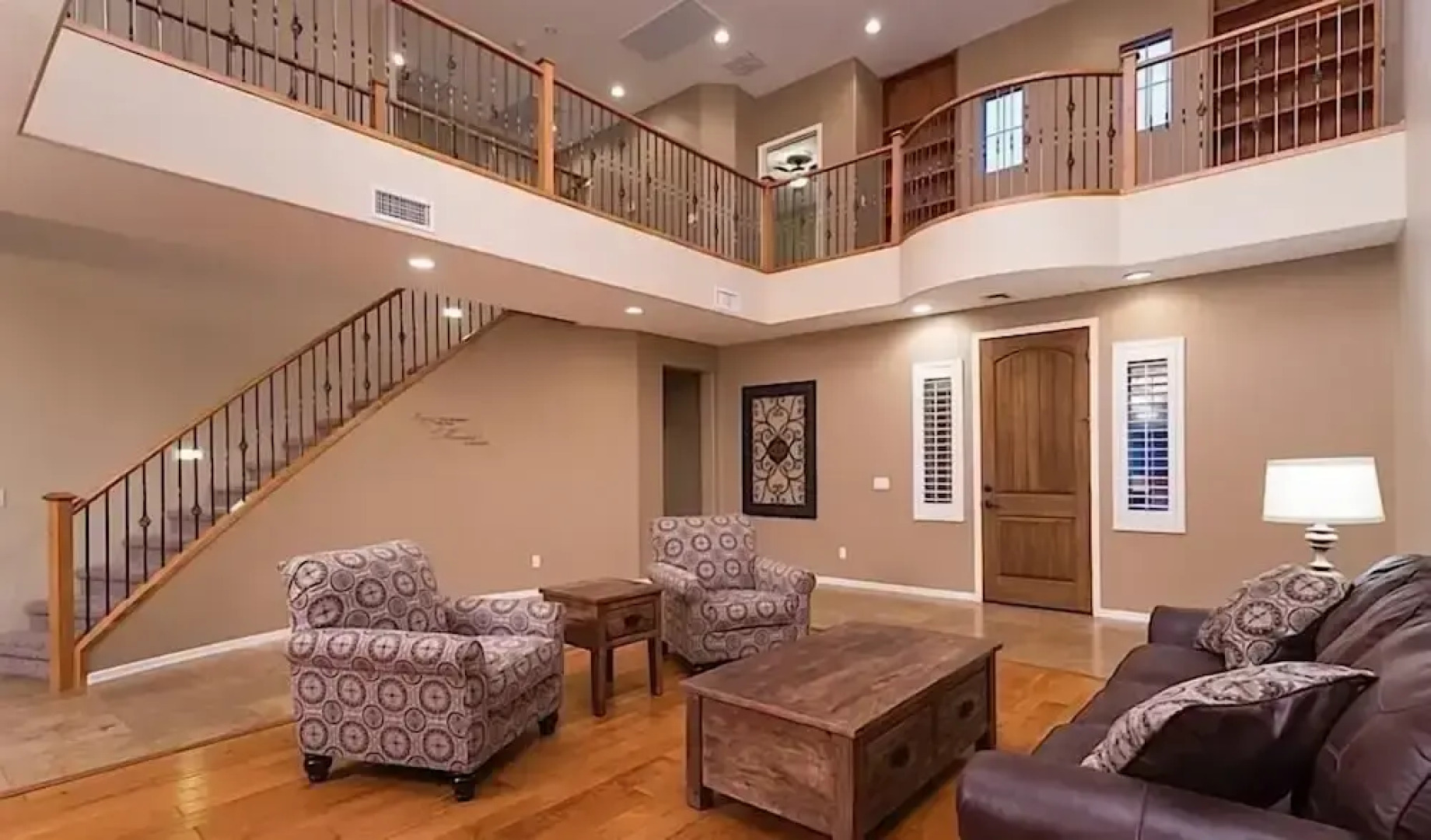 Pinnacle Peacock By Signature Vacation Rentals