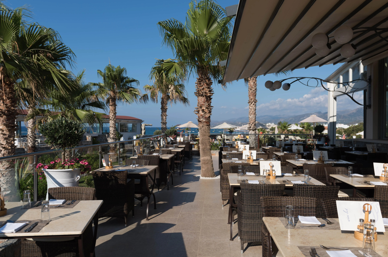 Ikaros Beach Resort & Spa - Adults Only
