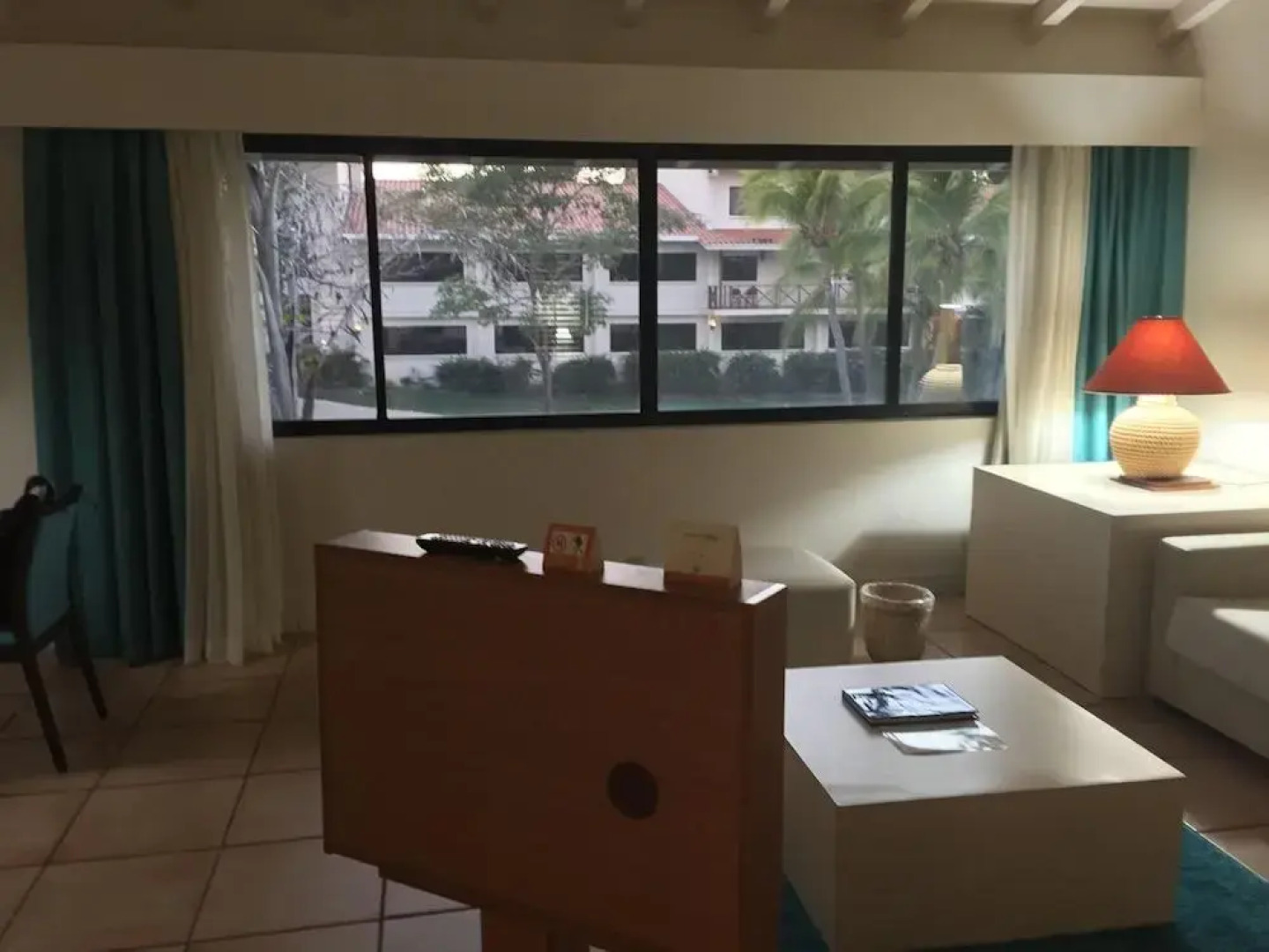 Coronado Golf & Beach Resort