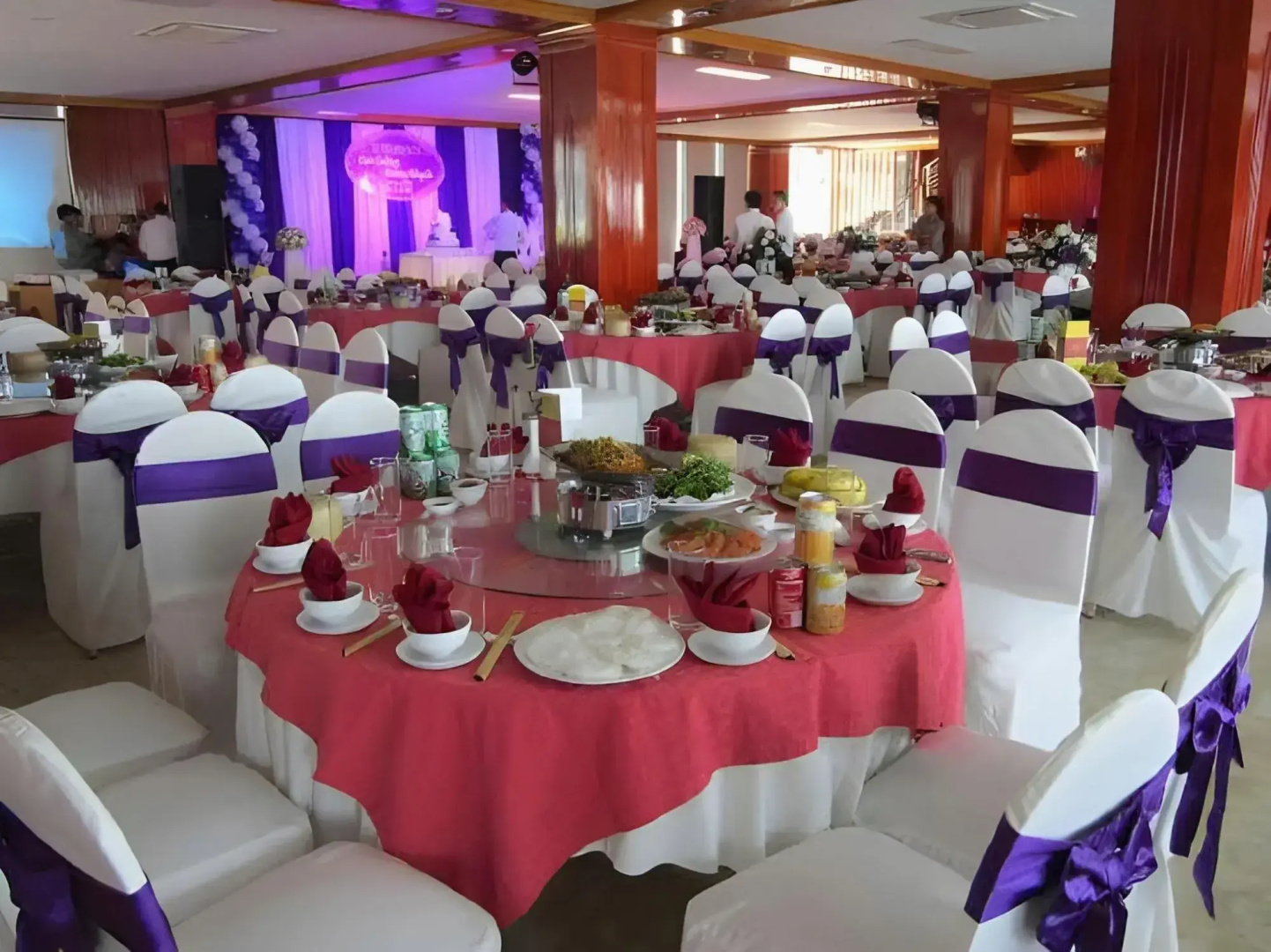 Vinh Plaza Hotel