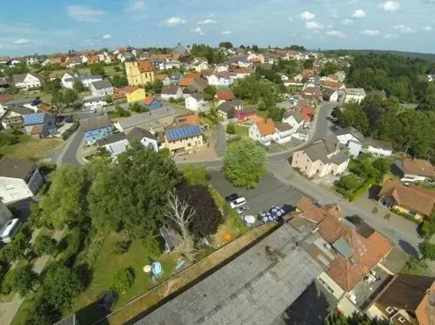 Hotel-Pension Restaurant Weyrich