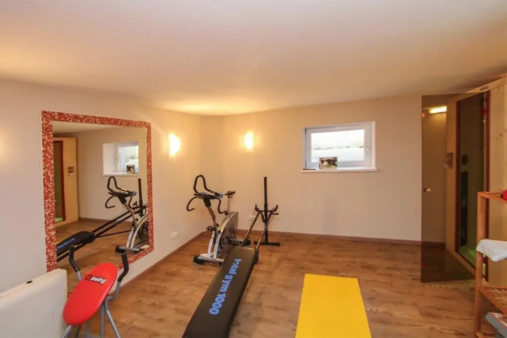 Ferienhaus Resi & Obermoser