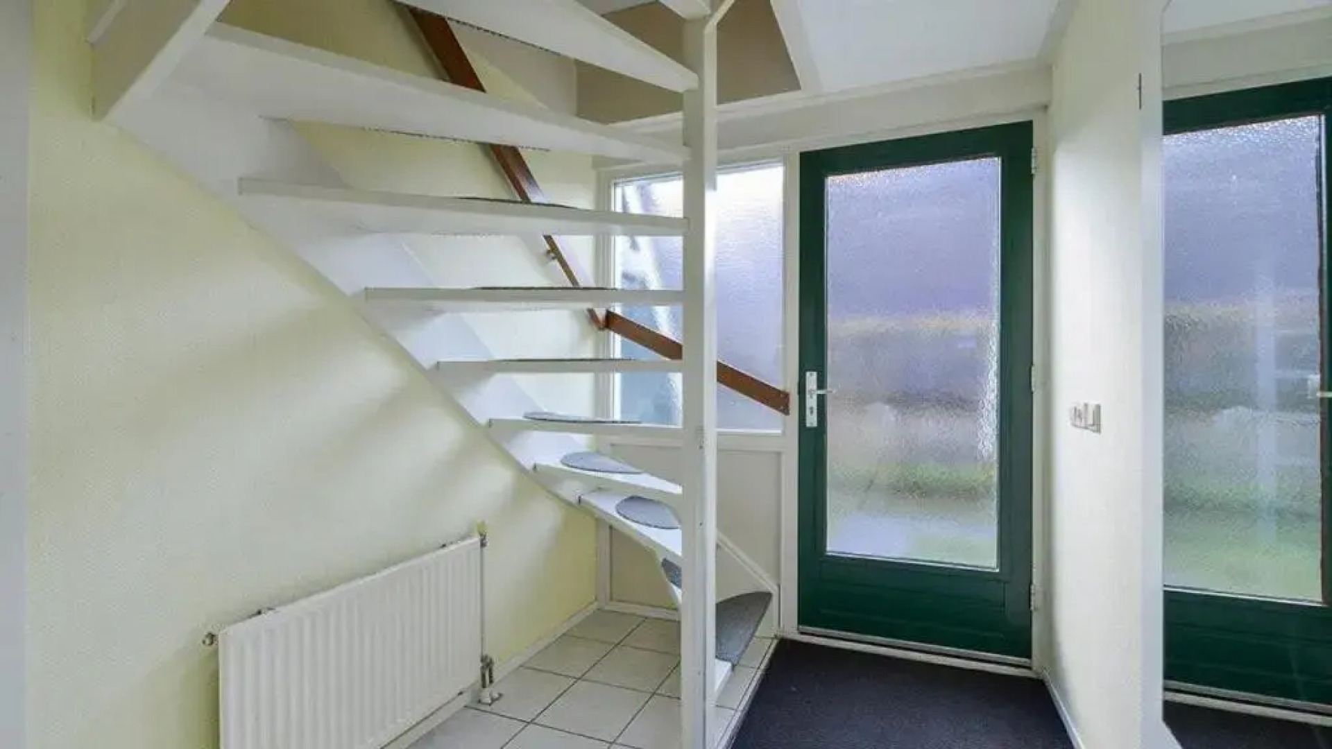 Vrijstaande woning te Vlagtwedde