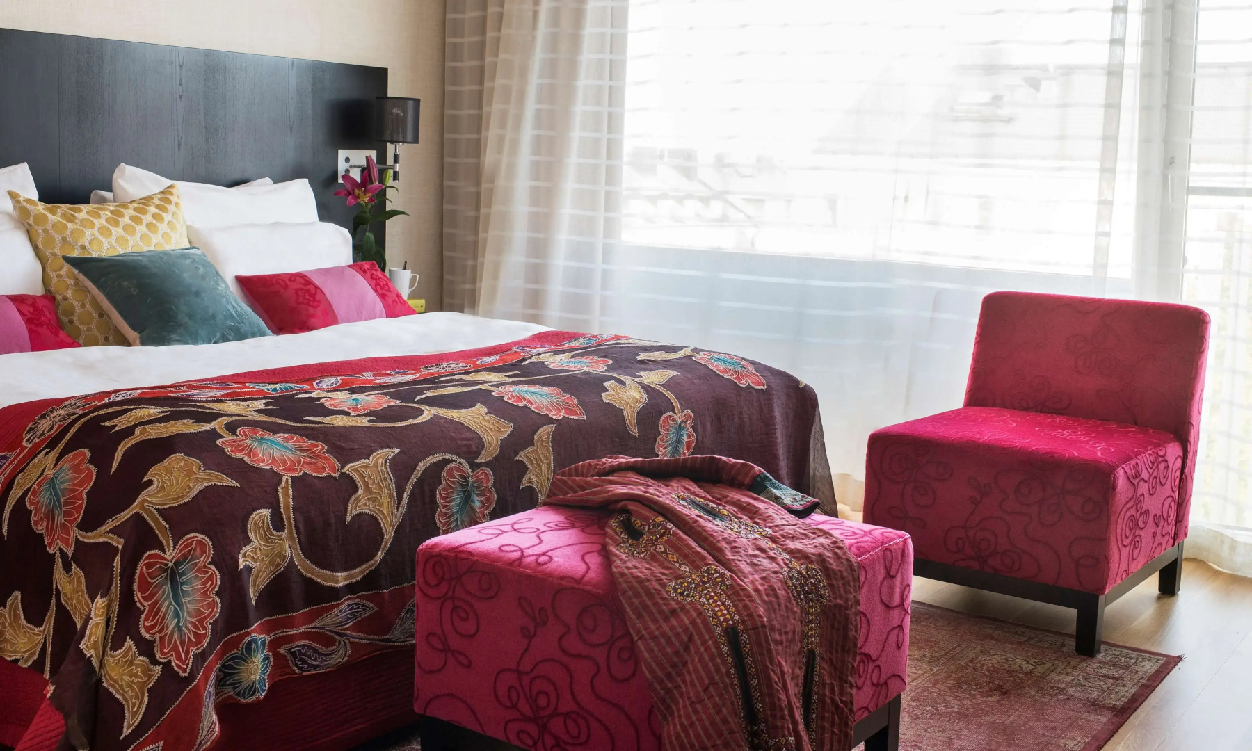 Best Western Plus Time Hotel