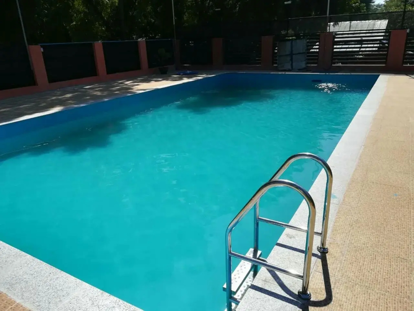 Law Ka Thit Sar Hotel