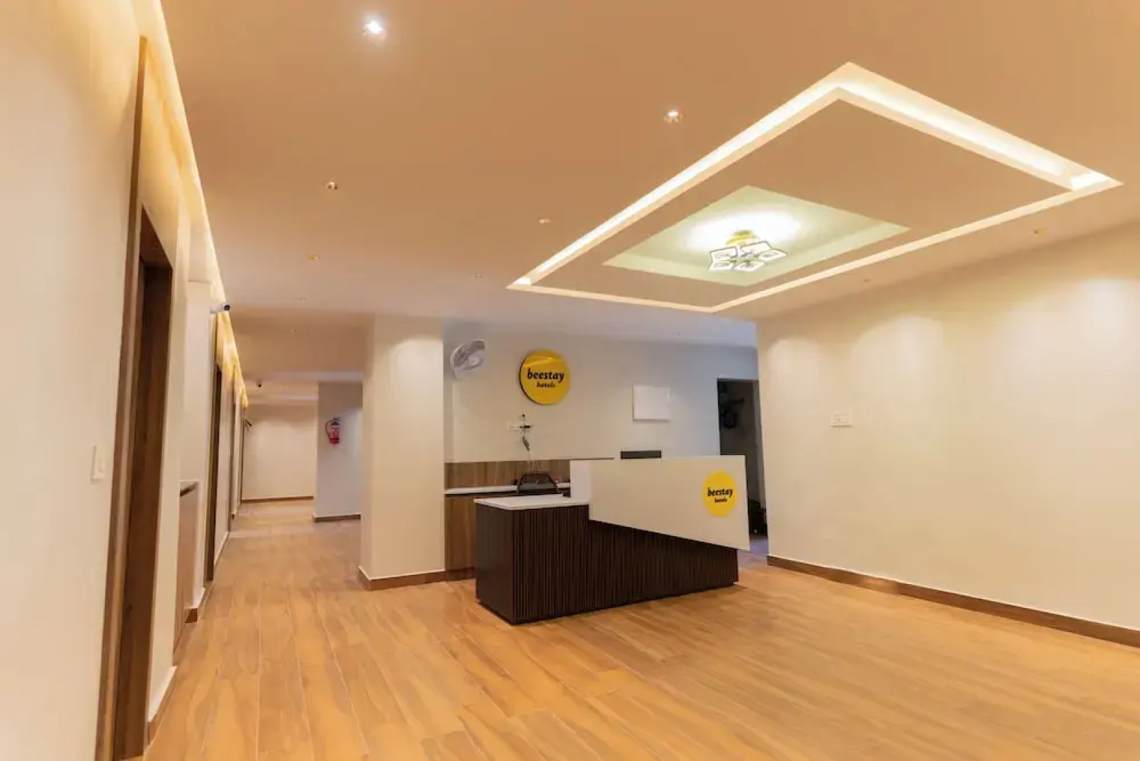 beestay Hotels Rajahmundry