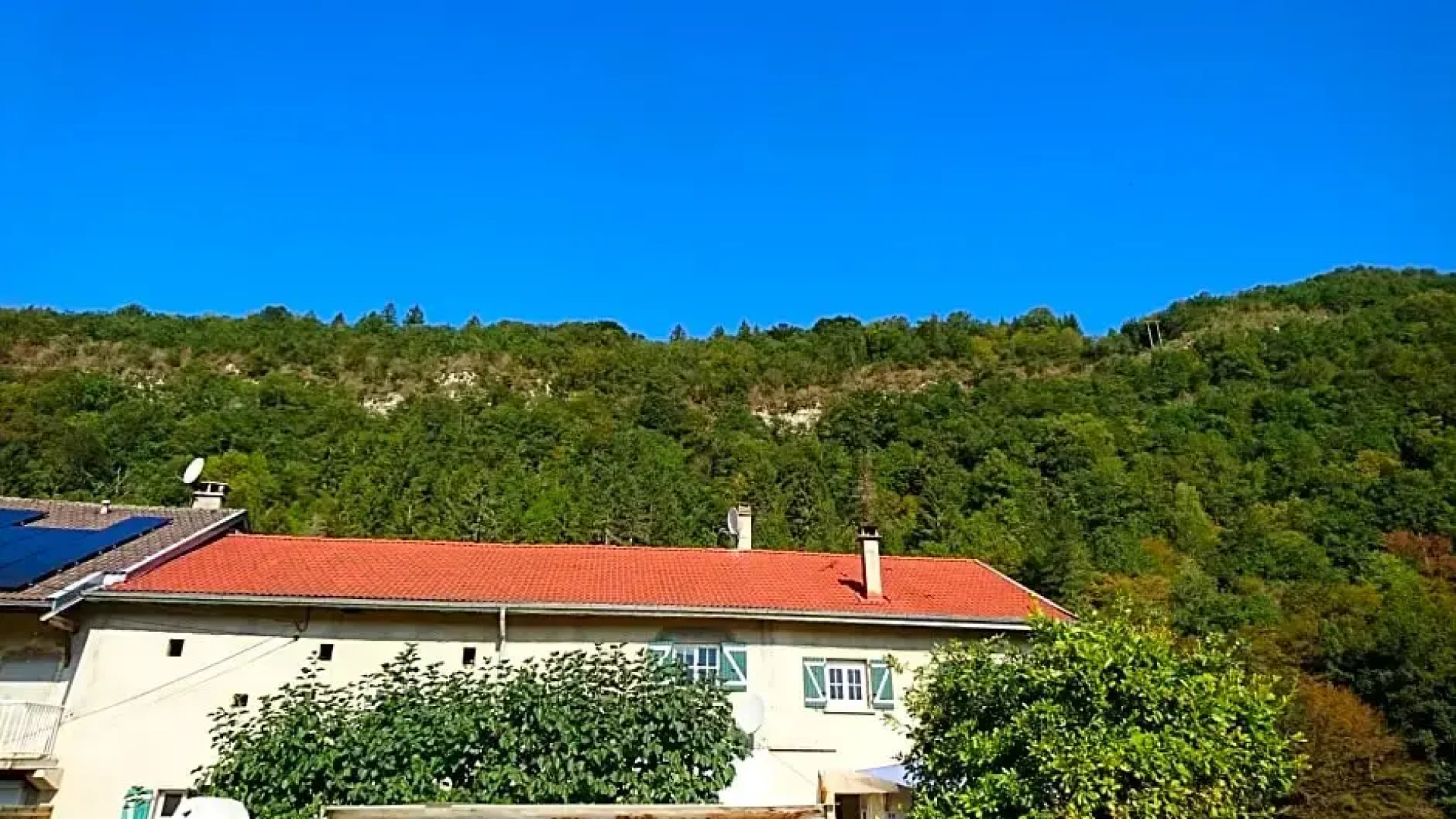 Les Lodges Du Pavillon F2