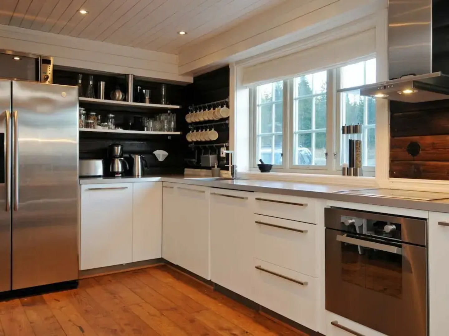 Holiday Home in FÃ¥vang