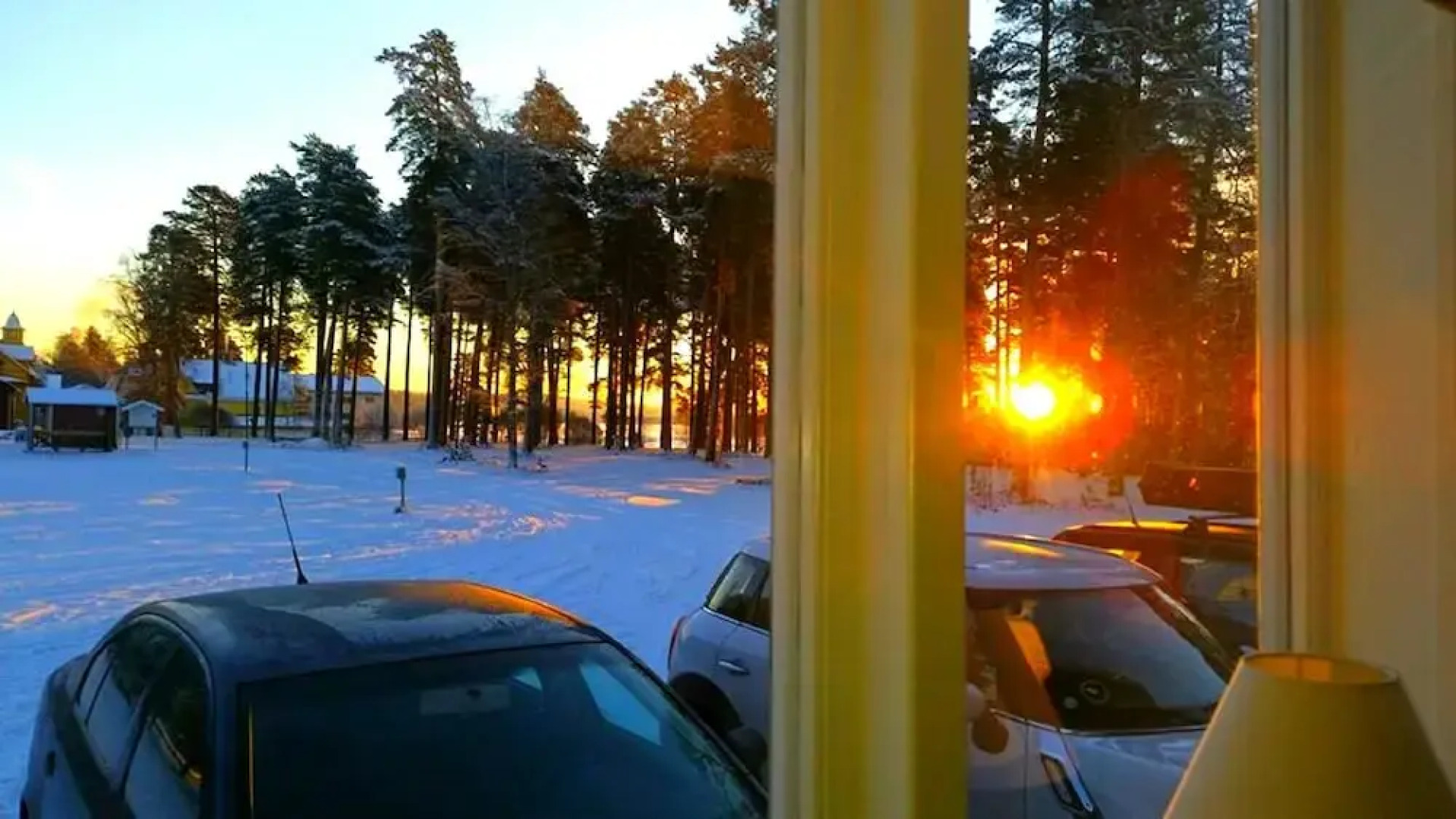 Furudals Vandrarhem och Camping