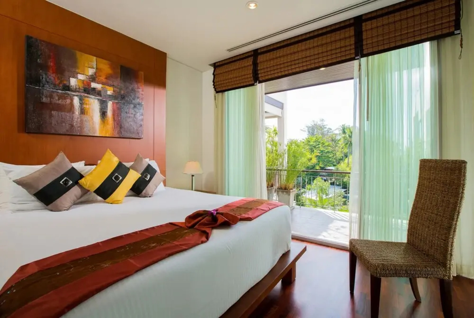 Kata Gardens Apartments