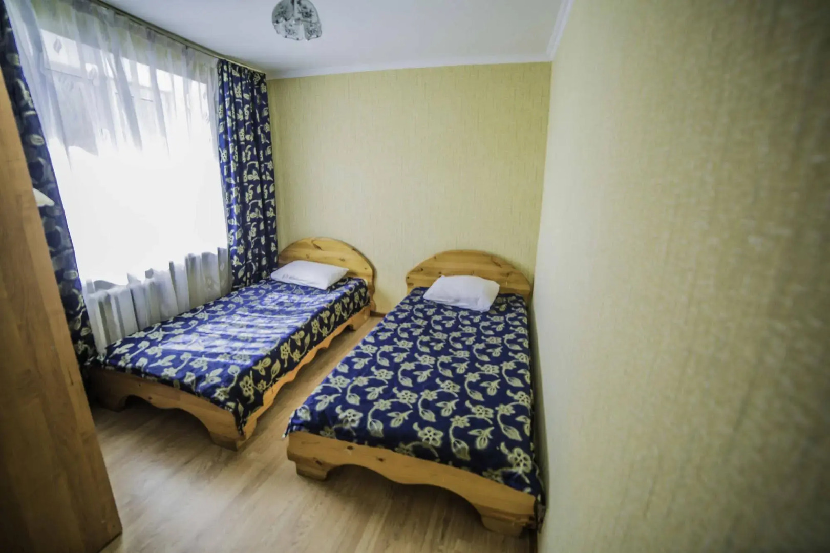 Economy Hotel Zhyger