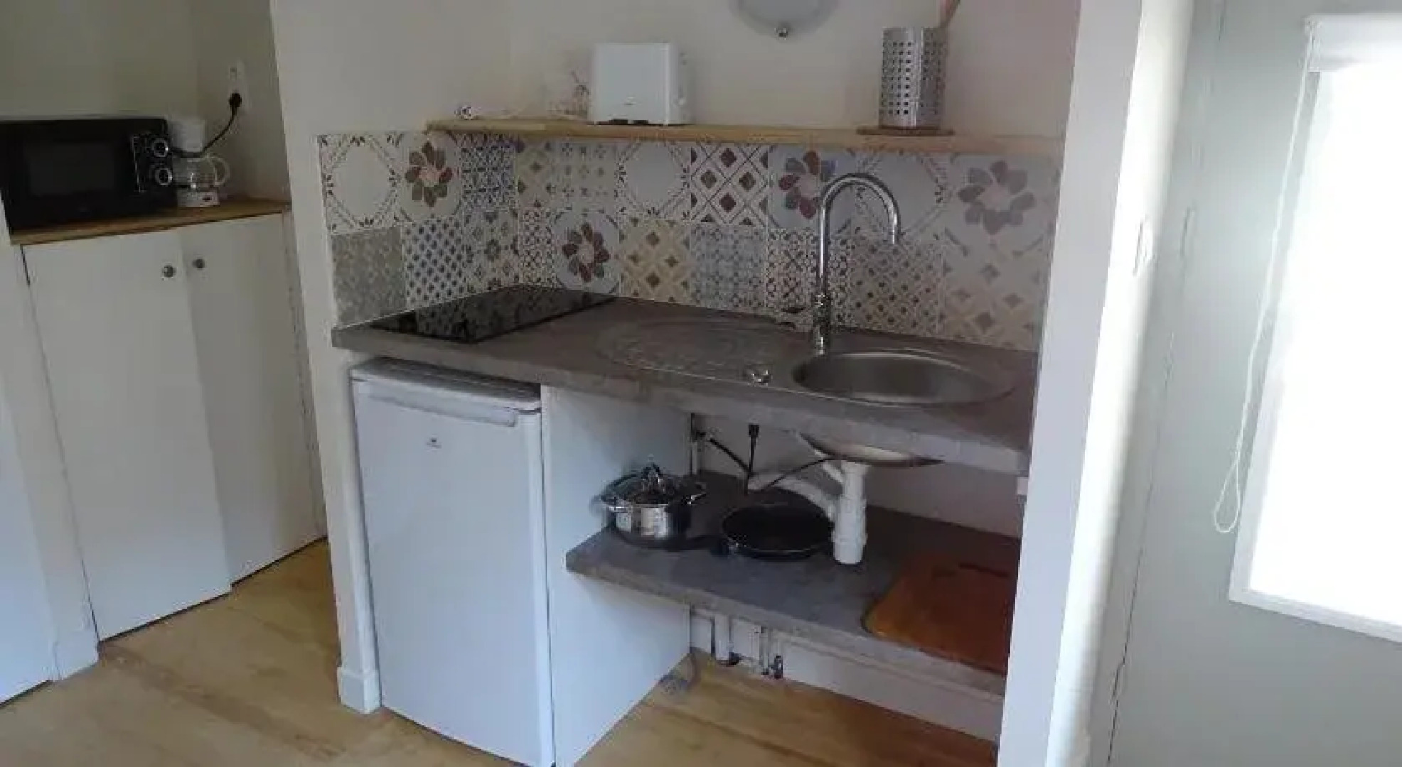 Voiles et Terrasses le Tréport