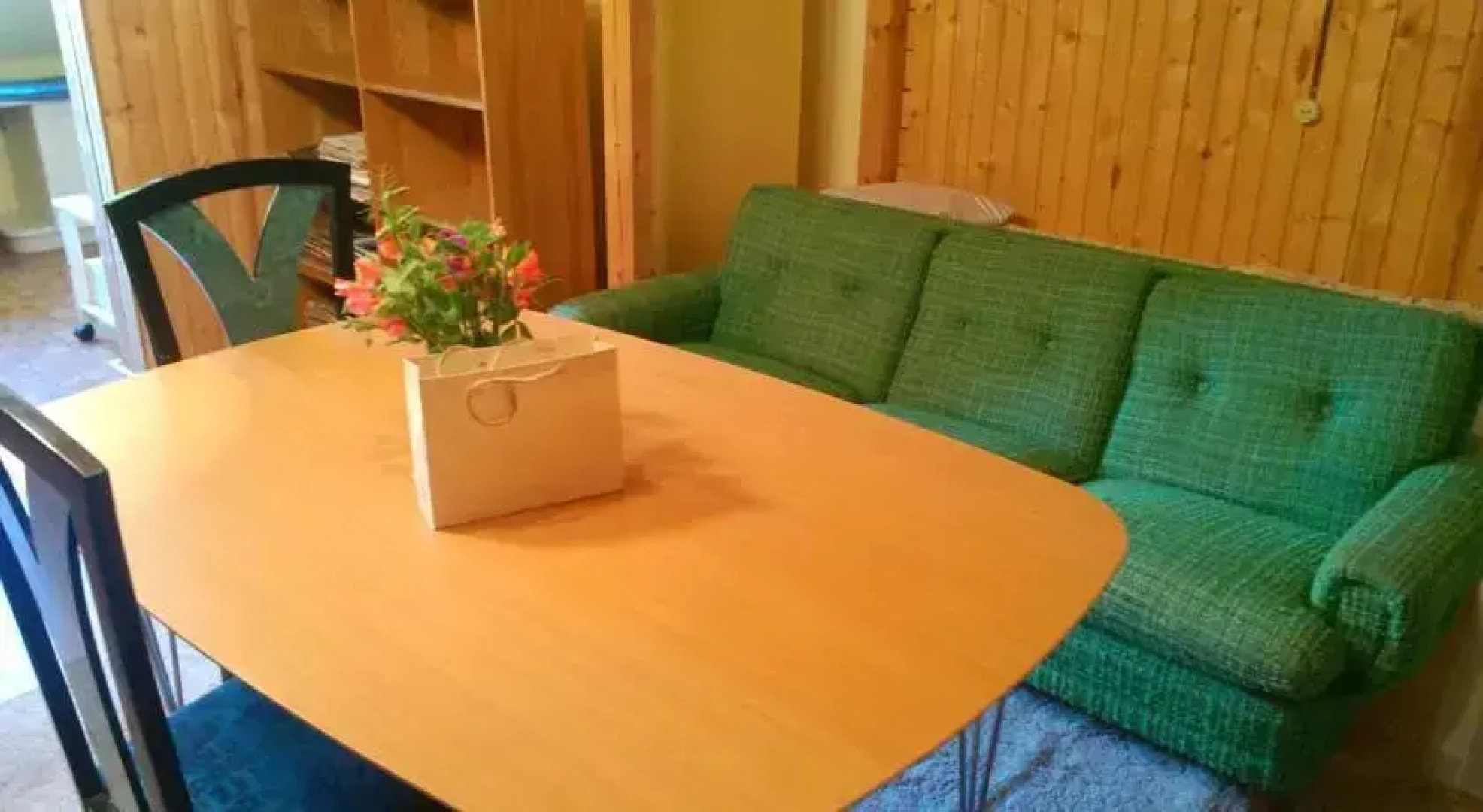 Saare Guesthouse