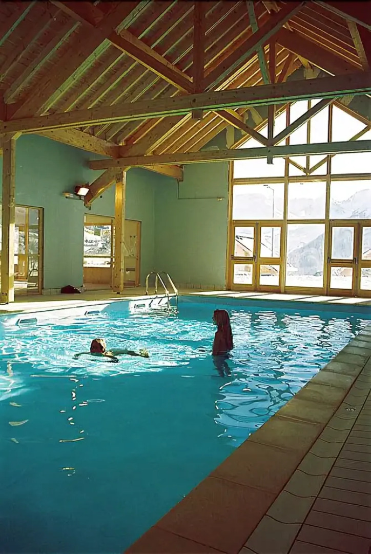 Madame Vacances Residence La Fontaine du Roi