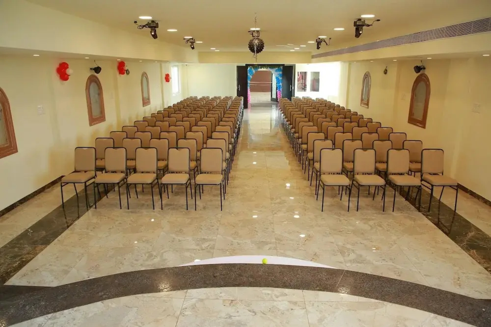 Hotel Ramyas