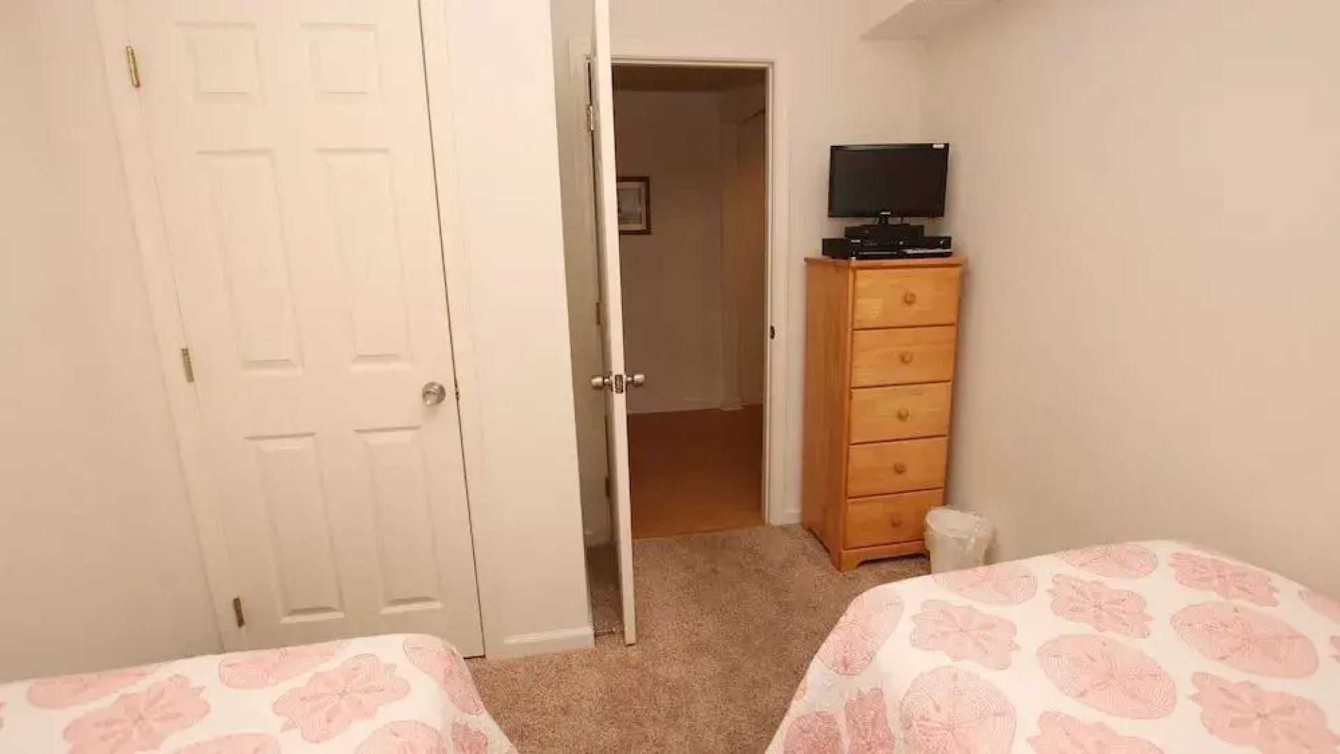 Shore Delight - 4 Br Home