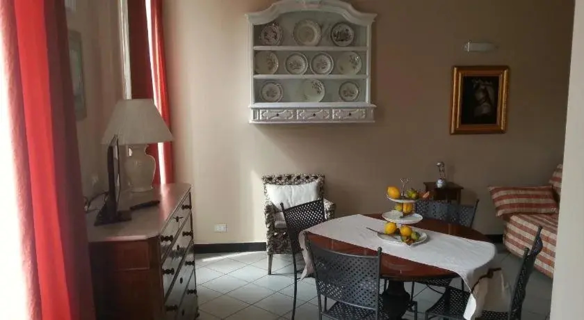 Casa Vacanze La Marina