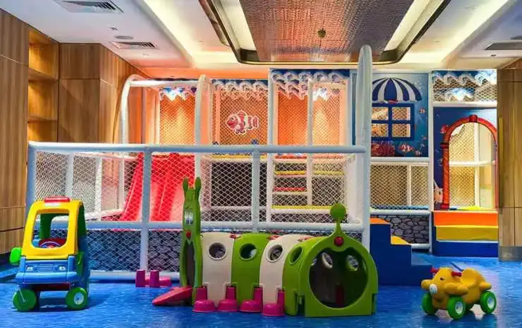 Hotel de l Amour Tam Dao