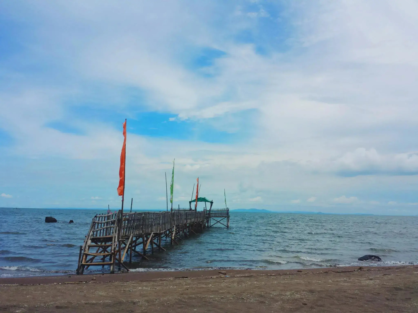 Paradiso del Sur Resort