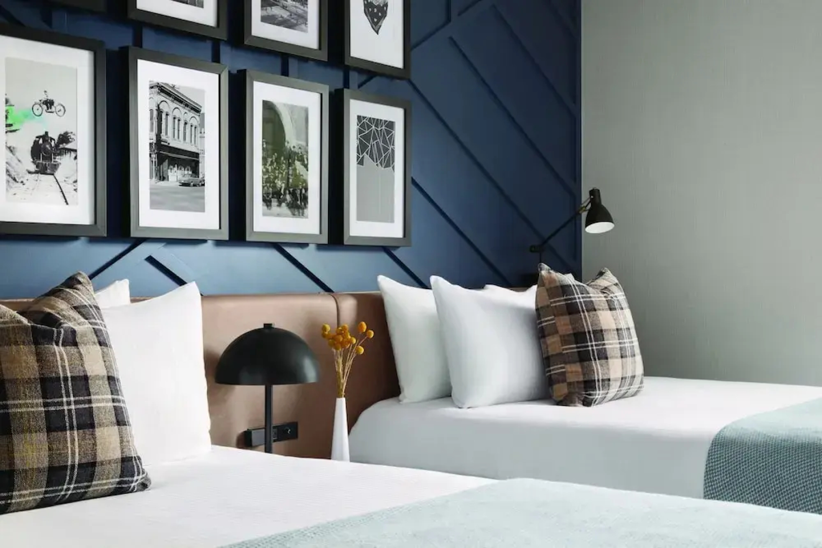 The Eddy Taproom & Hotel