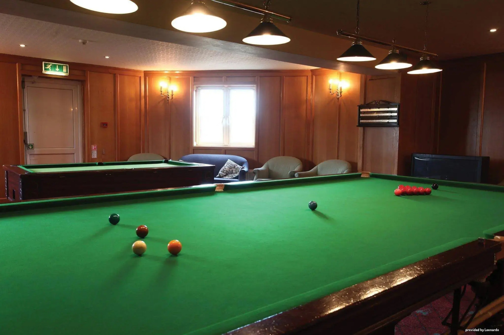 North Shore Hotel & Golf Club