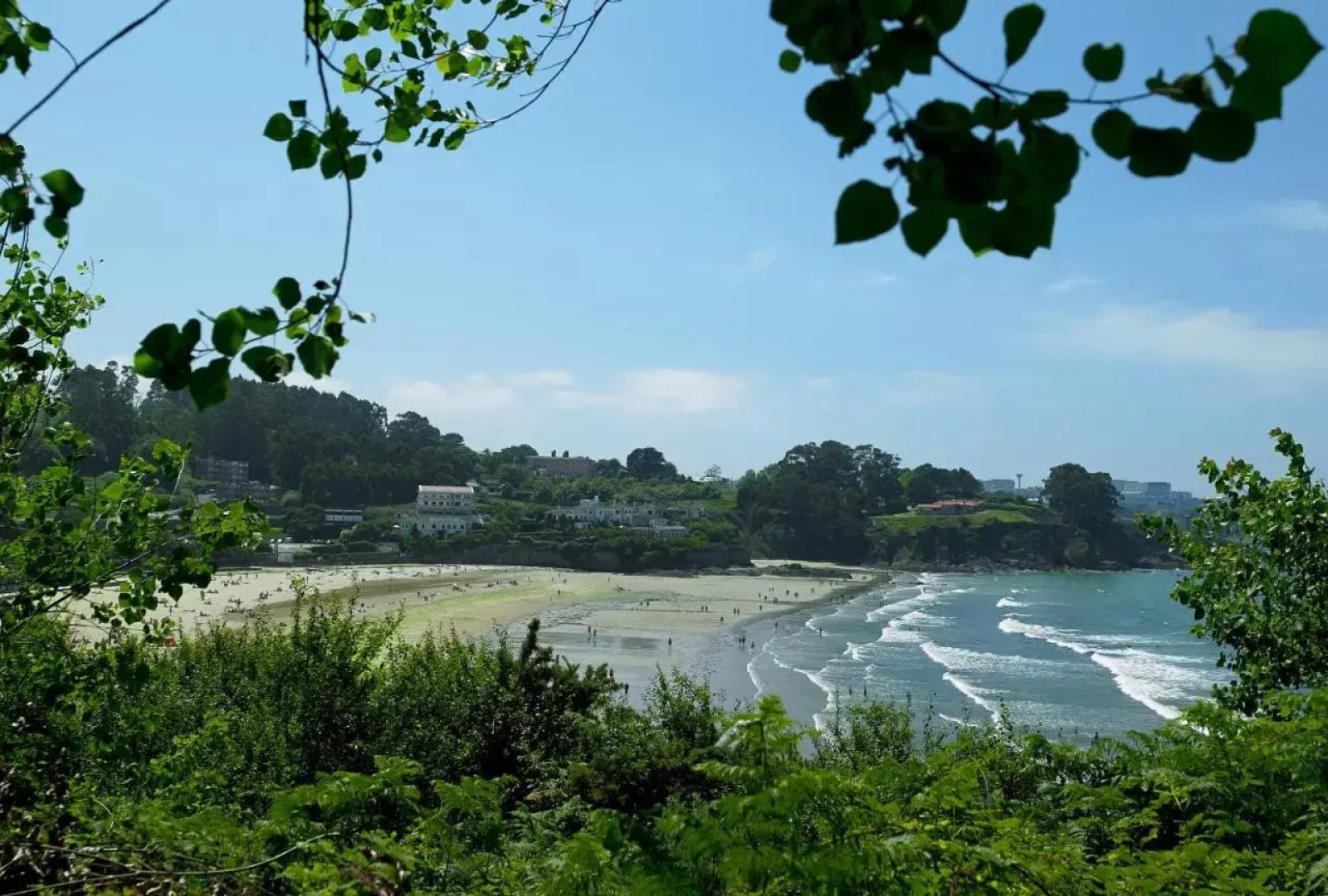 Aparthotel Attica21 As Galeras