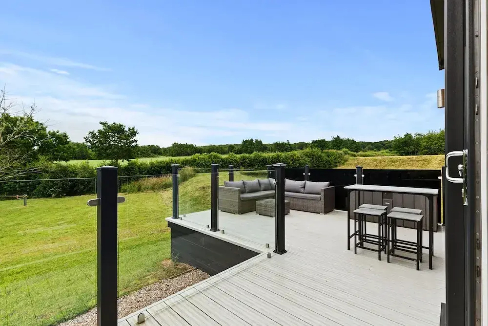 Mallard s Rest - Countryside Hot Tub