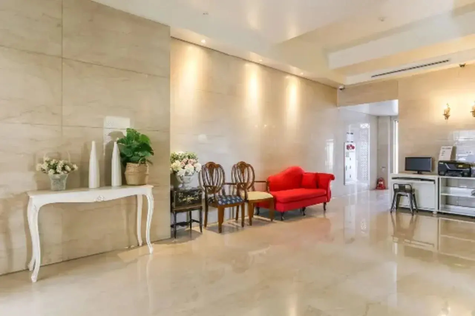Meridien Hotel Donghae