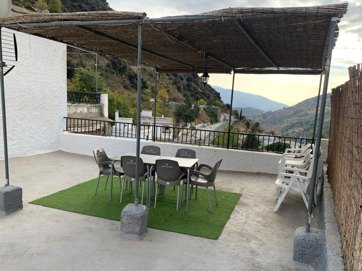 Casa Pepo