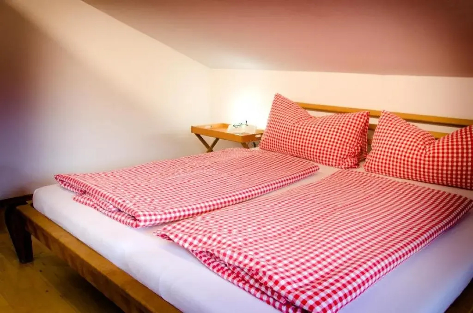 Reiterhof Berggut Gaicht