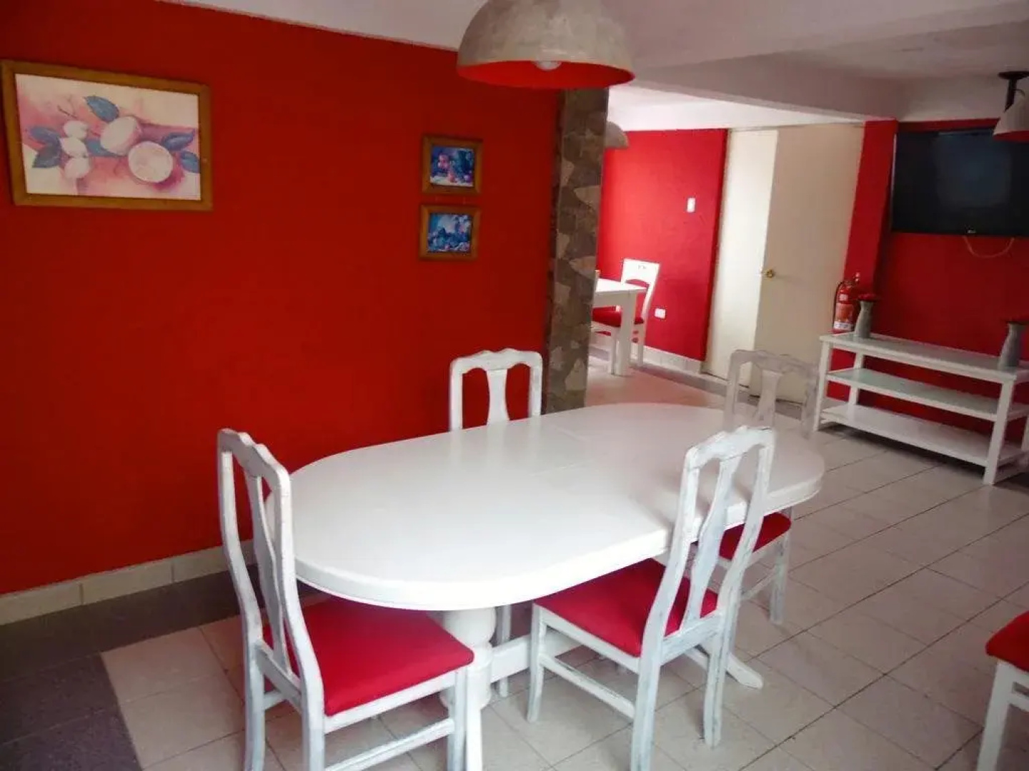Hostal Santa Marta
