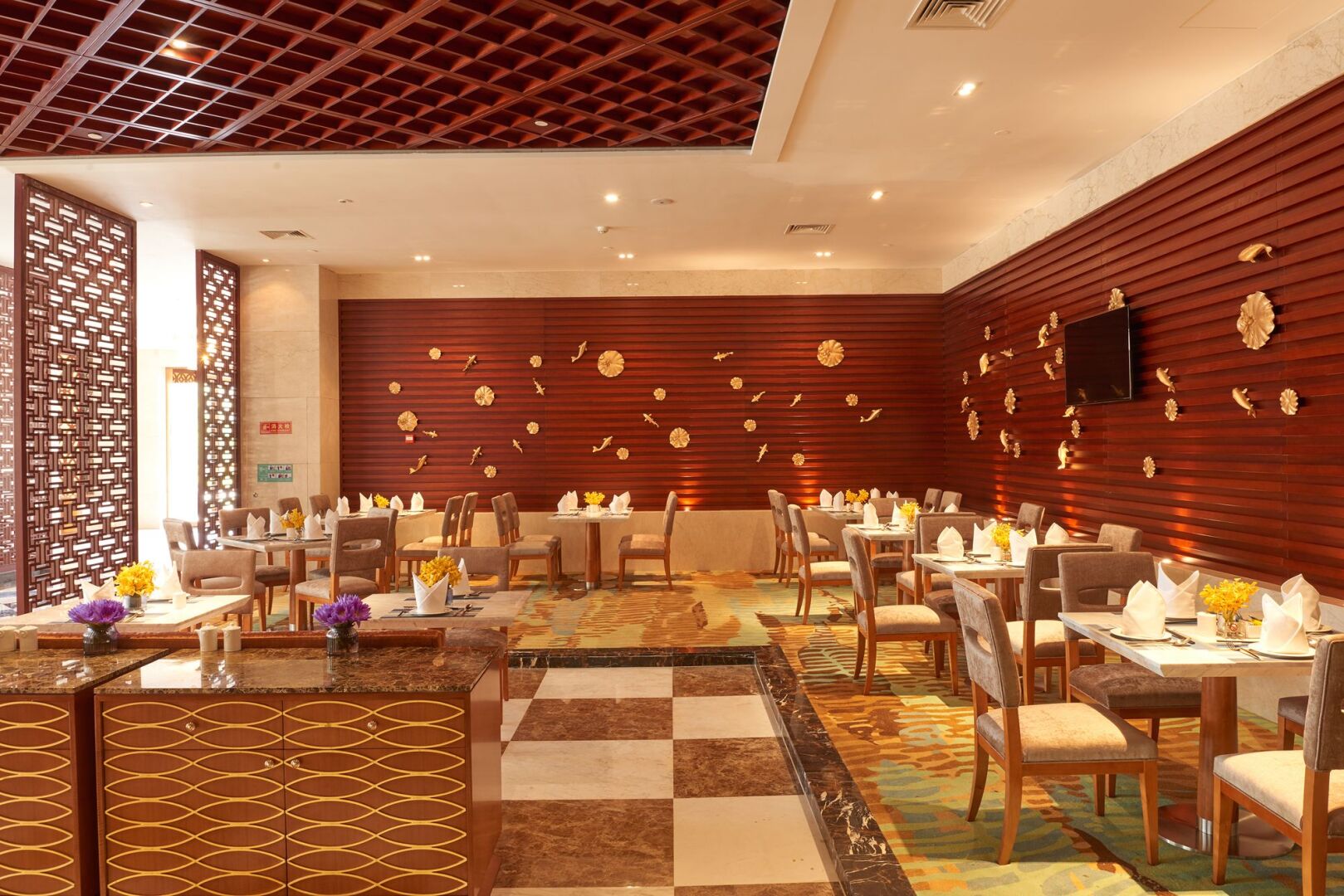 New Century Hotel Putuo Zhoushan