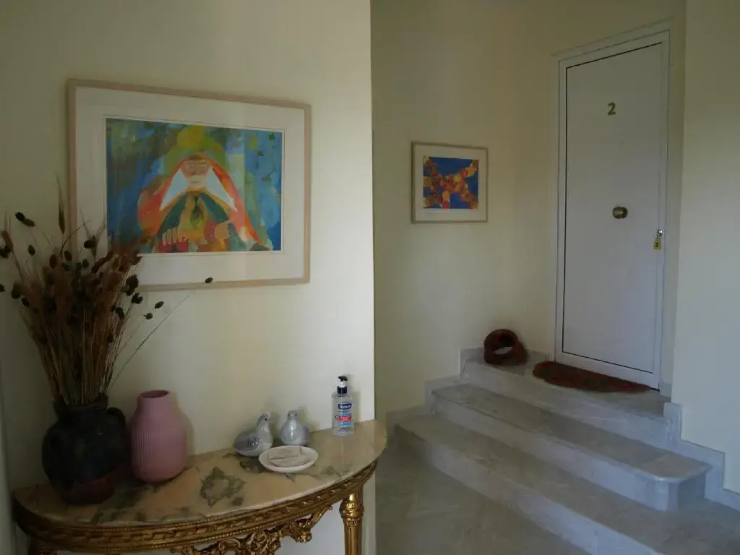 ΠΑΛΗΟΚΤΗΜΑ - Palioktima 2