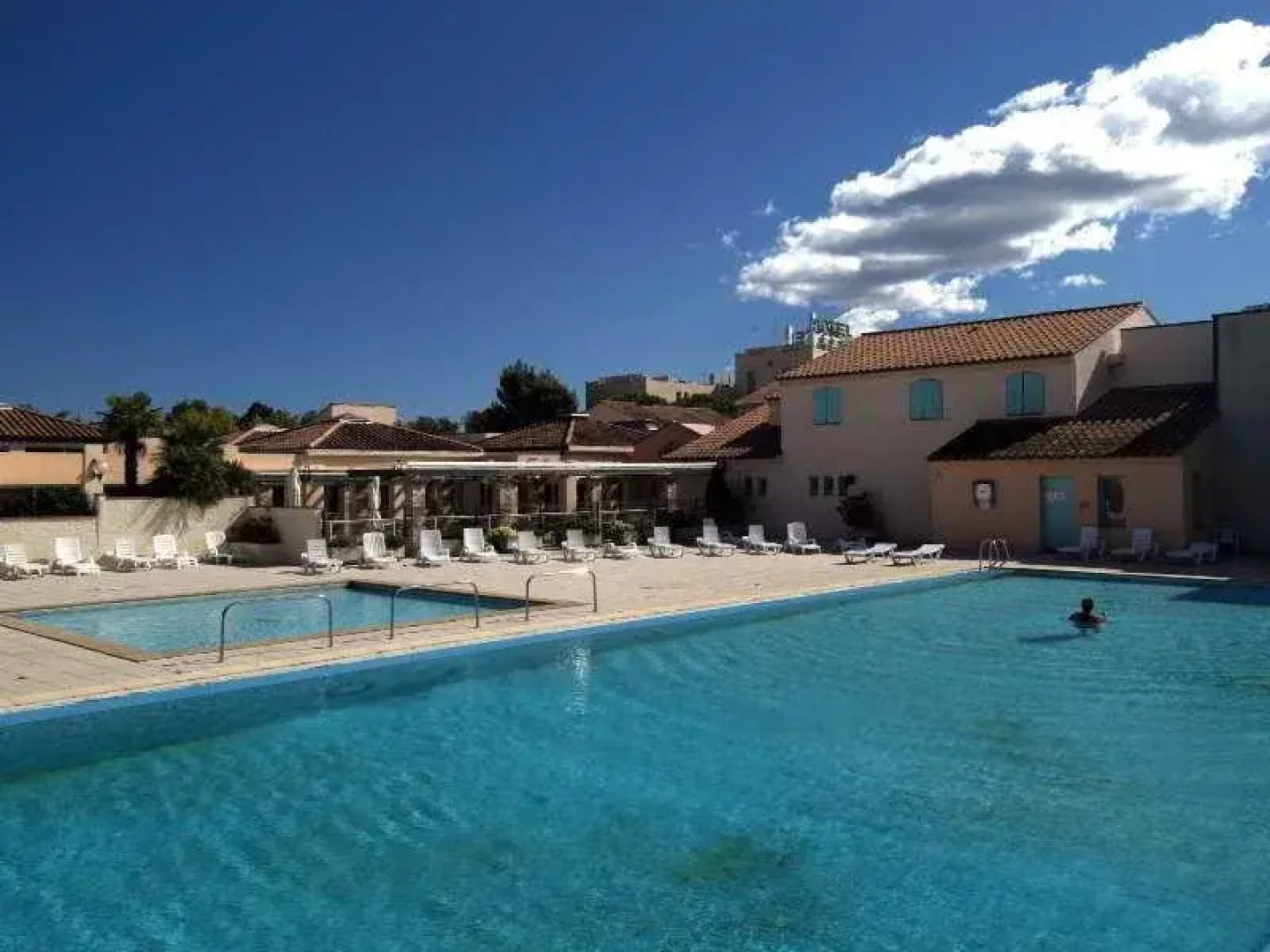 Residence Les Alberes