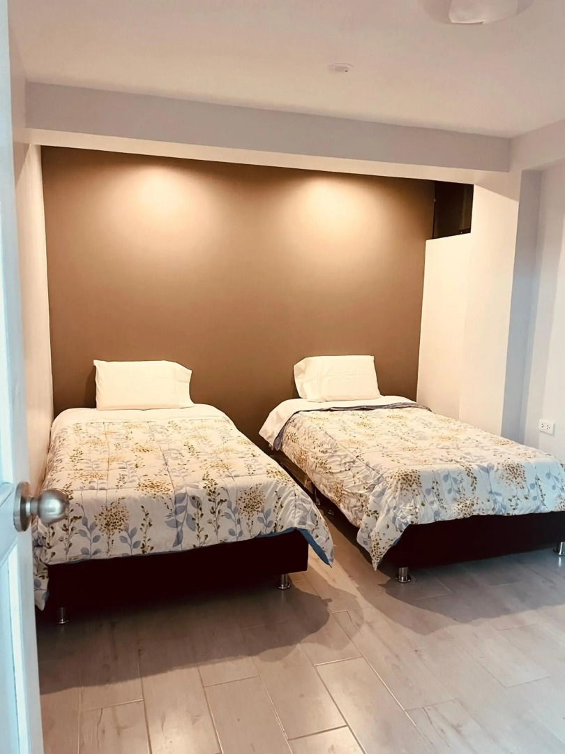 Slaviero Home II, Cuzco, Perú