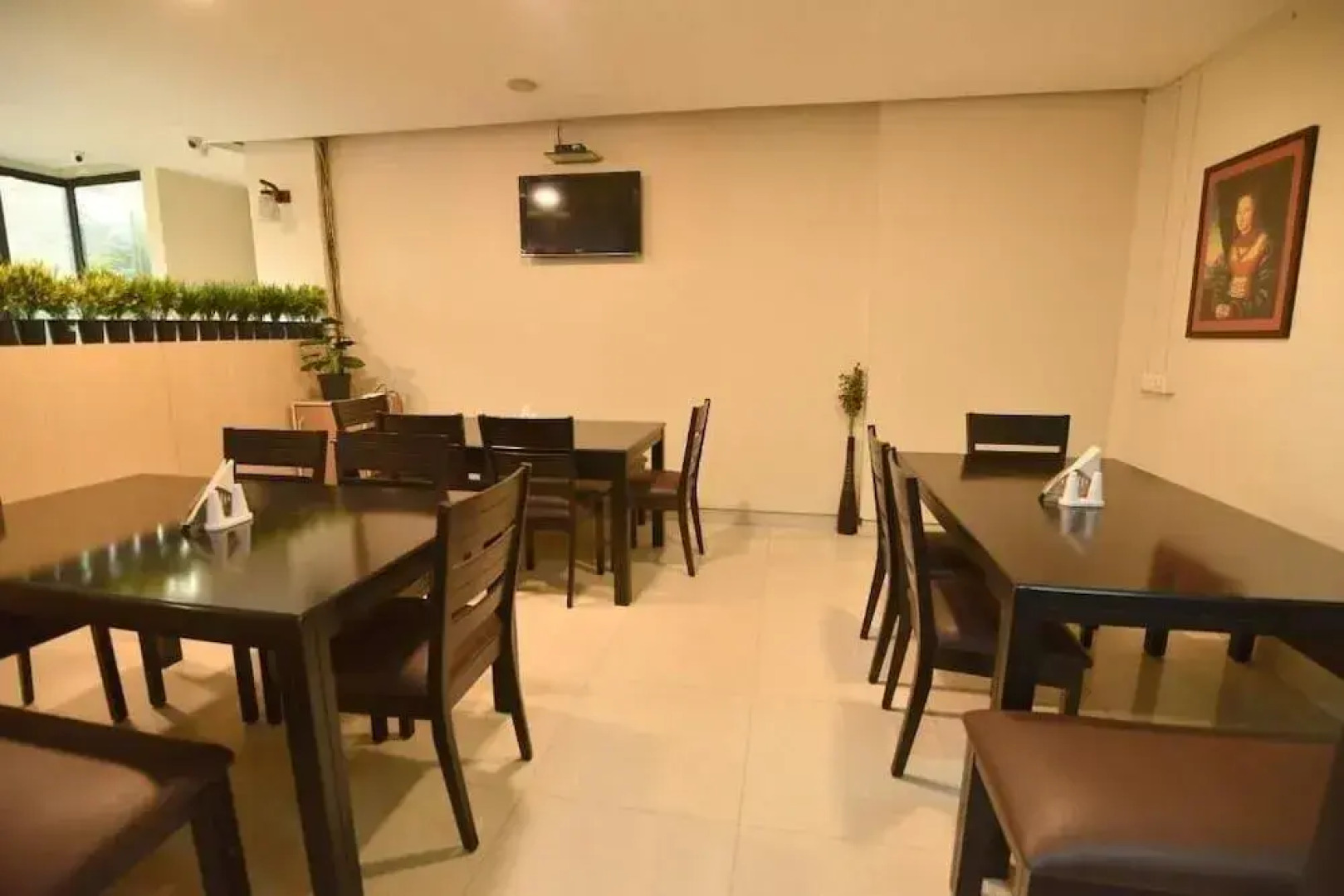 Dibrugarh Club House