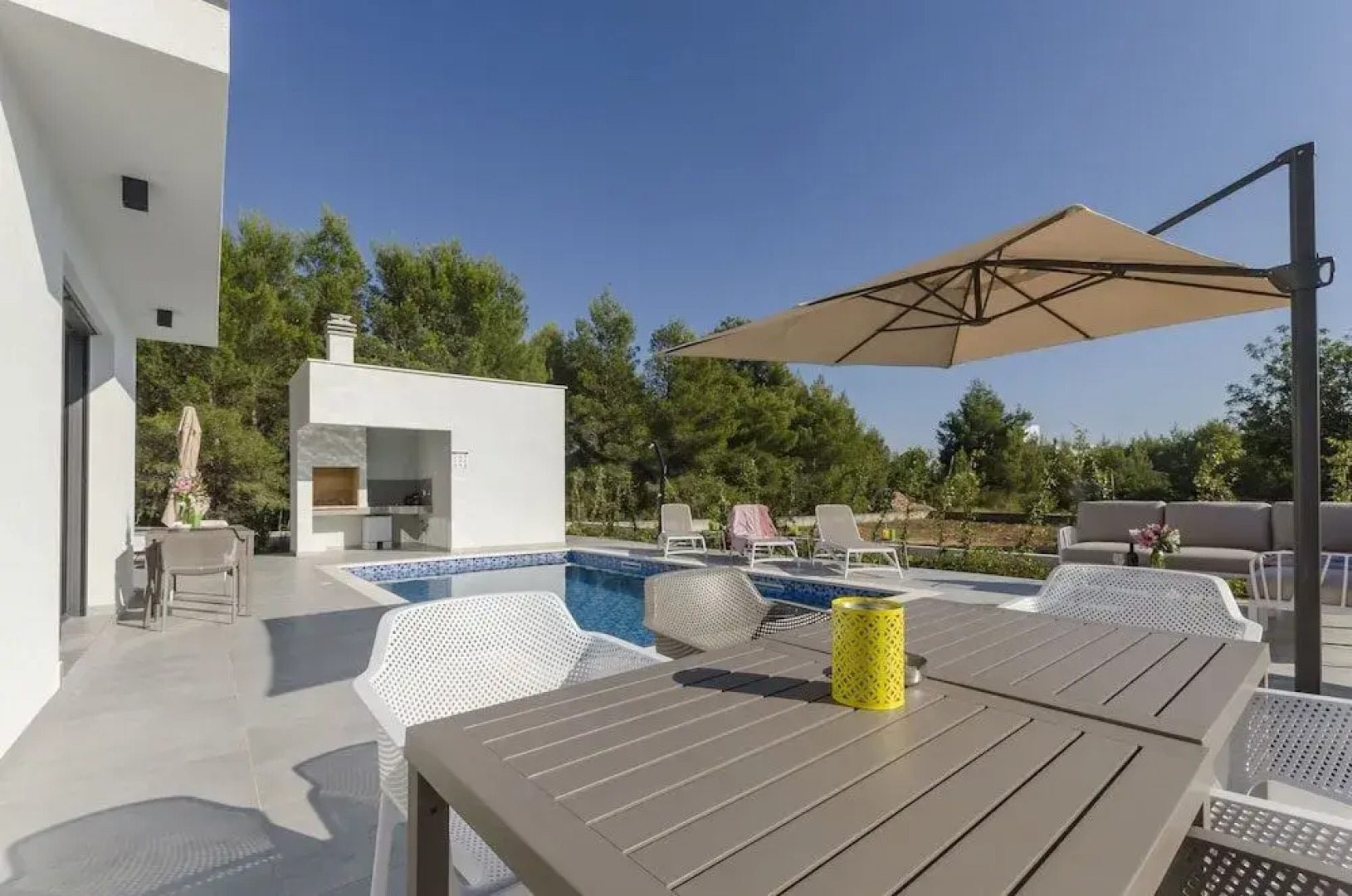 Apartments Villa Adriana I