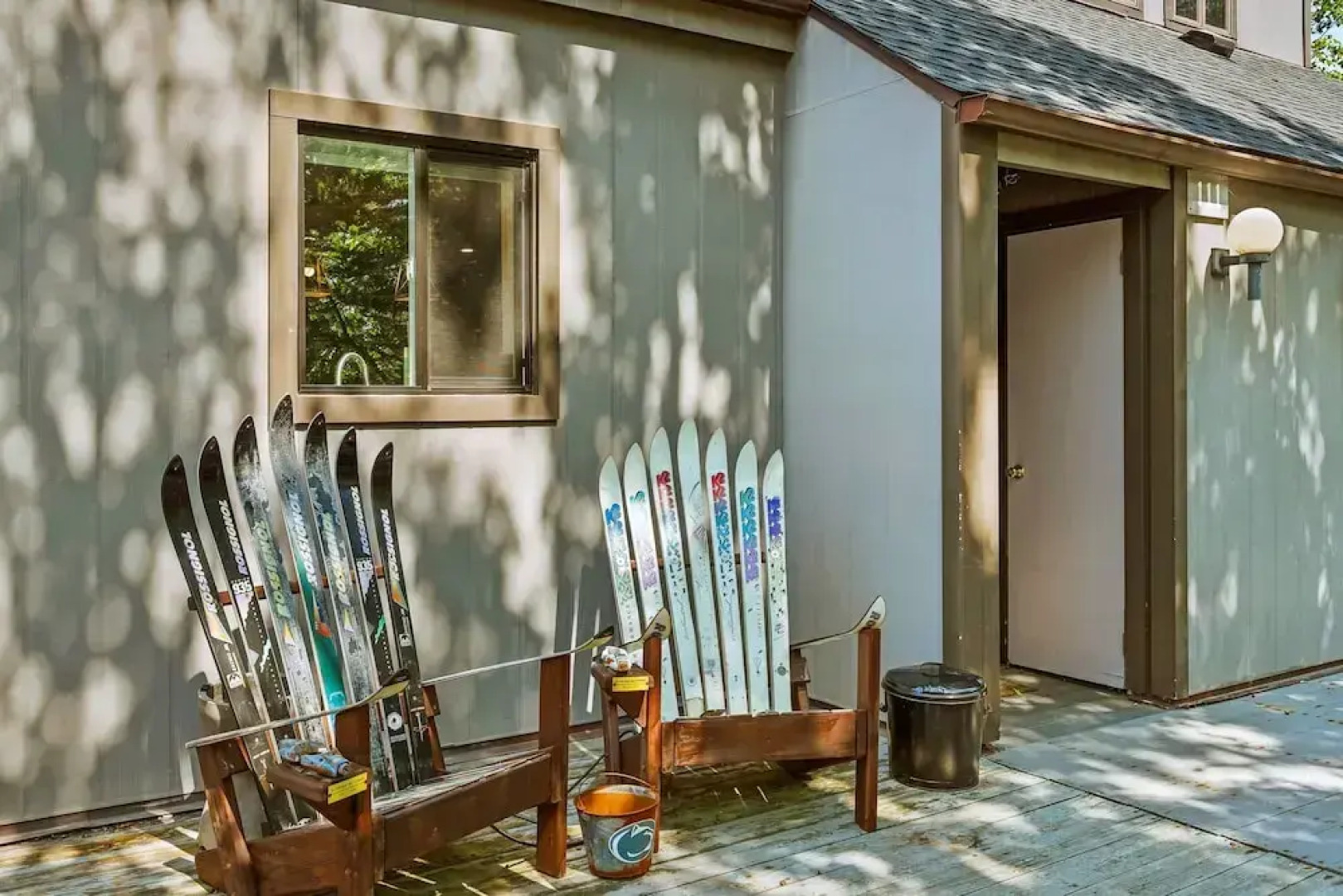 Slopeside Escape by Avantstay Walk to Ski Lifts Arcade Games Shuffleboard