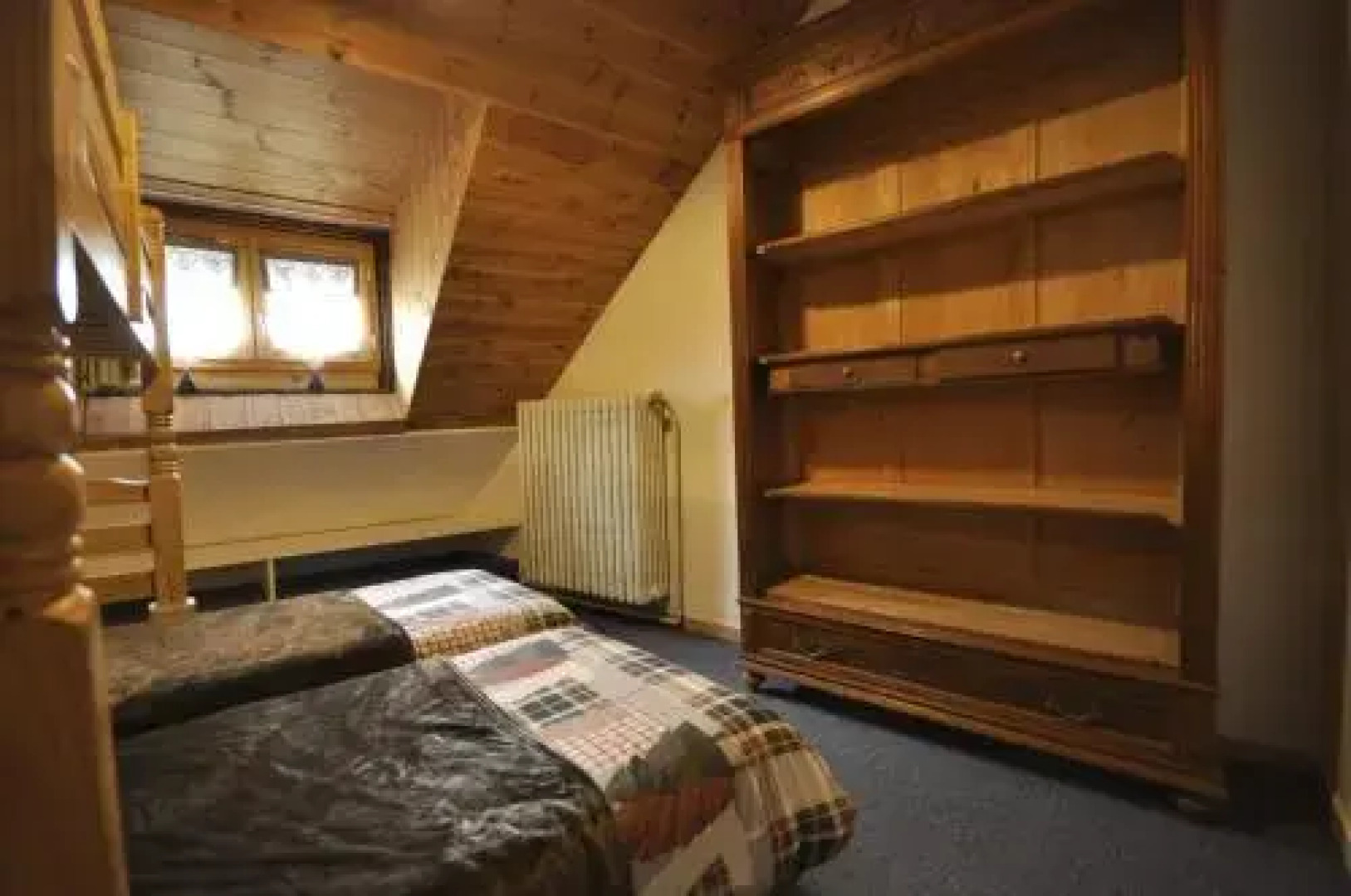 Gîte de France - Le Passe Montagne