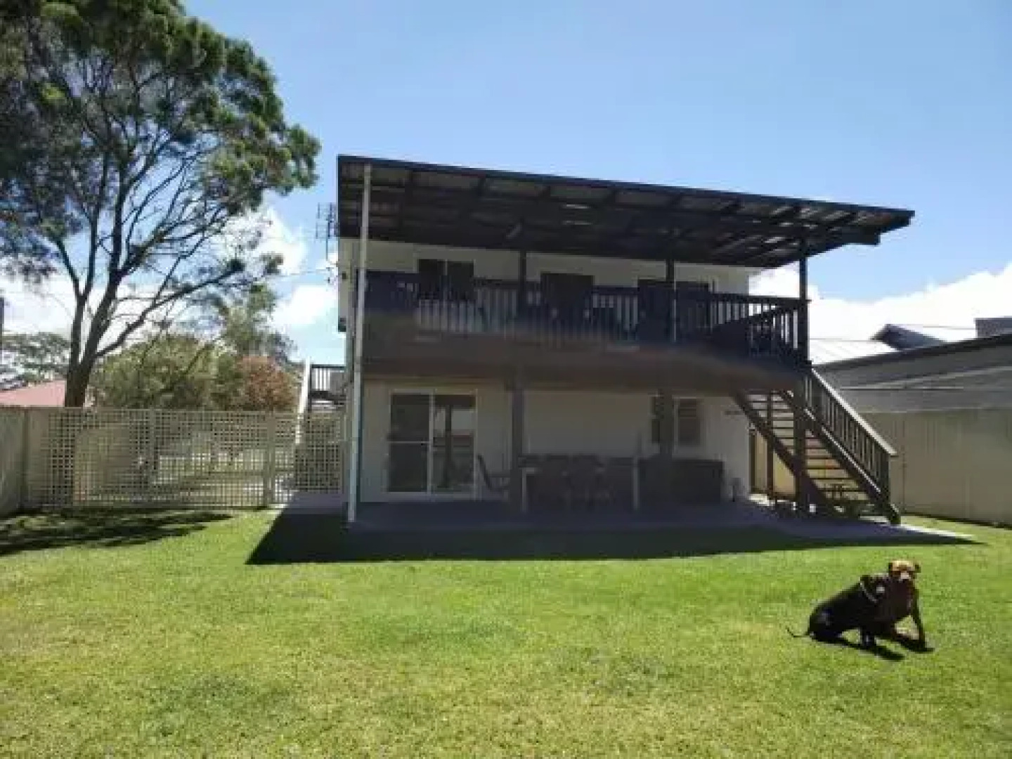 The Perfect Holiday Home