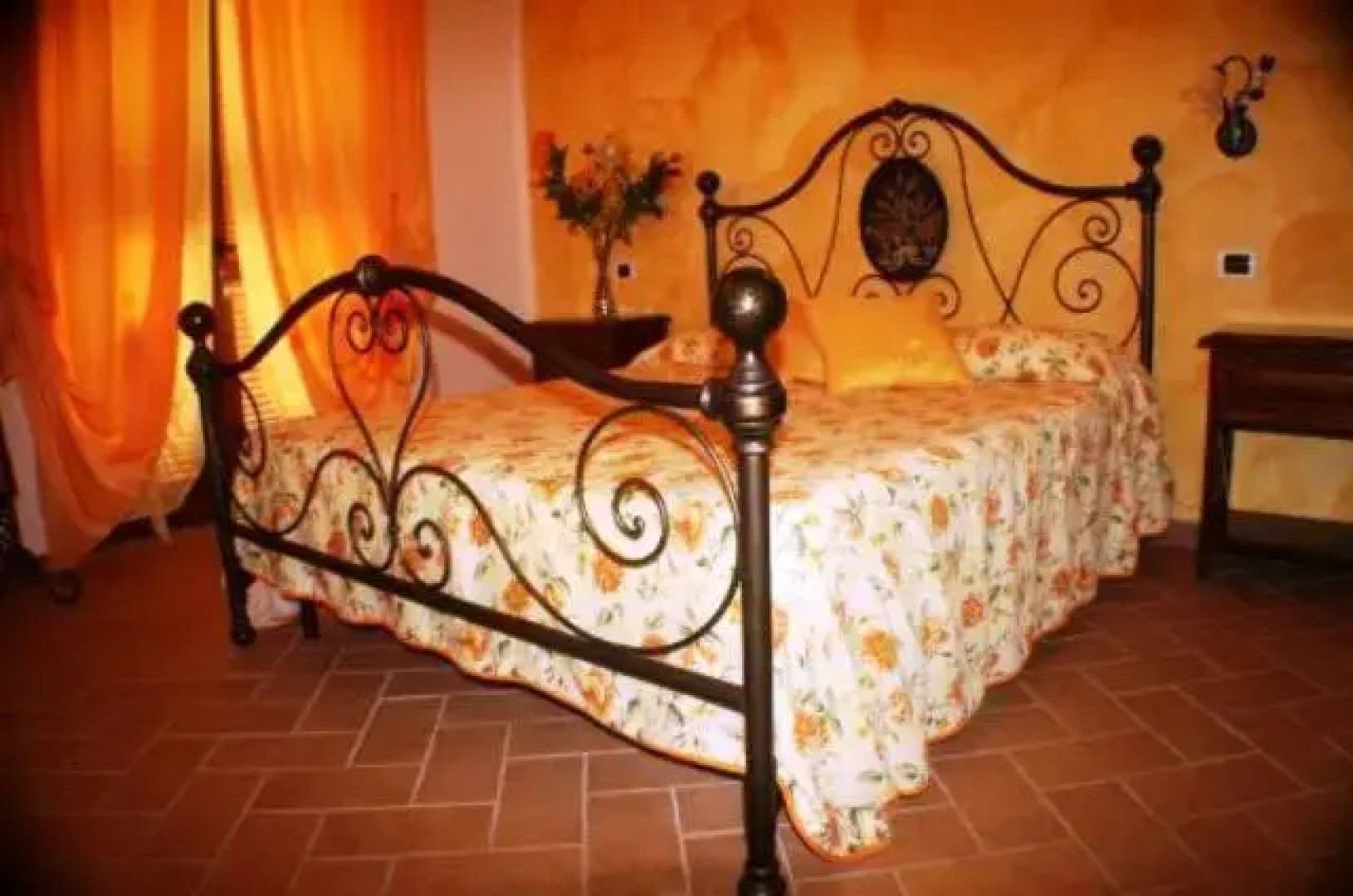 Agriturismo Le Rose