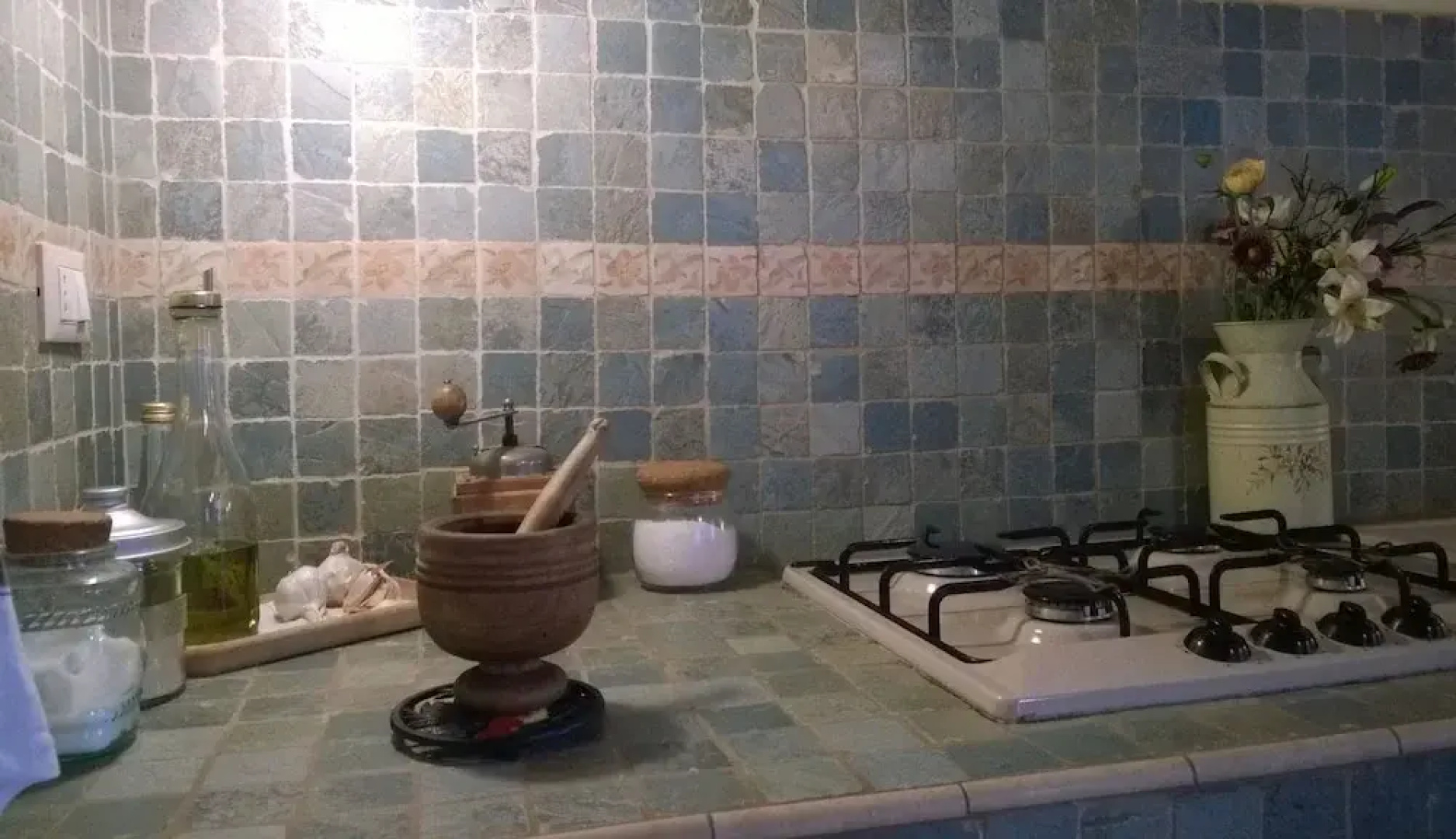 B&B Colle della Selva